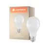 Ledvance Classic LED E27 Päron Matt 19W 2452lm - 827 Extra Varm Vit | Ersättare 150W