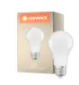 Ledvance Classic LED E27 Päron Matt 8.5W 806lm - 827 Extra Varm Vit | Ersättare 60W
