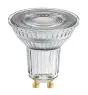 Ledvance Superior LED Spot Reflektor GU10 PAR16 6W 350lm 36D - 940 Kallvit | Bästa färgåtergivning - Dimbar - Ersättare 50W
