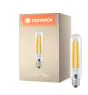 Ledvance LED Lampa NAV LED FIL V E27 21W 3600lm - 727 Extra Varm Vit | Ersättare 50W