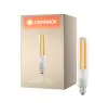 Ledvance LED Lampa NAV LED FIL V E27 35W 5400lm - 727 Extra Varm Vit | Ersättare 70W