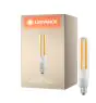 Ledvance LED Lampa NAV LED FIL V E27 35W 6000lm - 740 Kallvit | Ersättare 70W
