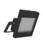 Ledvance LED Strålkastare High Mast Aluminium Svart 280W 39600lm 30D - 730 Varm Vit | IP66 - Symmetrisk - Exkl. Drivdon