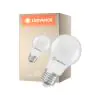 Ledvance Classic LED E27 Päron Matt 10W 1055lm - 827 Extra Varm Vit | Ersättare 75W