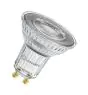 Ledvance LED PAR16 GU10 Reflektor 7W 750lm 36D - 840 Kallvit | Ersättare 80W