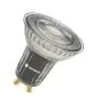 Ledvance LED PAR16 GU10 Reflektor 8.3W 575lm 36D - 940 Kallvit | Bästa Färgåtergivning - Dimbar - Ersättare 80W