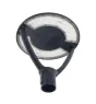 Ledvance  Gatubelysning Urban Lykta Grå 34-59W 4730-8200lm - 830/840 CCT | IP66 - Symmetrisk