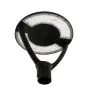 Ledvance LED Gatubelysning Urban Lykta Aluminium Svart 59W 8200lm 165X65D - 830-840 CCT | IP66 - Asymmetrisk