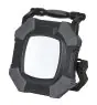 Ledvance LED Abetsbelysning Value Svart 60W 7200lm 100D - 865 Dagsljus | IP54 - Symmetrisk