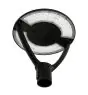 Ledvance LED Gatubelysning Urban Lykta Svart 15-29W 1830-3538lm 145D - 822-827 CCT |IP66 - Symmetrisk - Justerbara Watt