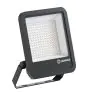 Ledvance LED Strålkastare Area Gen 2 Svart 67W 9300lm - 830 Varm Vit | IP66 - Asymmetrisk