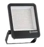 Ledvance LED Strålkastare Area Gen 2 Svart 133W 18600lm - 830 Varm Vit | IP65 - Asymmetrisk
