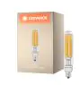 Ledvance LED Filament P E27 LED 30.7W 6000lm D - 740 Kallvit | Ersättare 70W