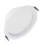 Ledvance LED Downlight Comfort High Efficiency O Aluminium Vit 15W 2025lm 100D - 830 Varm Vit | 160mm - Utskärning   150mm