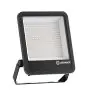 Ledvance LED Strålkastare Area Gen 2 Aluminium Svart 160W 25000lm 48x85D - 840 Kallvit | IP66 - Asymmetrisk