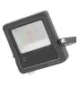 Ledvance LED Strålkastare Smart+ Matter Grå 30W 2400lm 100D - 830 Varm Vit + RGBW | IP65