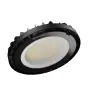 Ledvance LED Highbay Compact Gen 2 Aluminium Svart 120W 19200lm 110D - 840-850-865 CCT | IP65