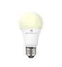 WiZ Smart LED E27 Päron Matt 9W 806lm - 827 Extra Varm Vit | Dimbar - Ersättare 60W