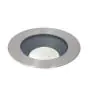 Ansell LED Markspotlights Rostfritt stål 8W 785lm - 830 Varm Vit | 175mm - IP67