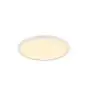 Nordlux LED Plafond Oja 29 18W 827 1700lm Vit IP20 | 3-stegs Dimbar - Extra Varm Vit