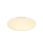 Nordlux LED Plafond Oja 42 22W 827 2100lm Vit IP20 | 3-stegs Dimbar - Extra Varm Vit