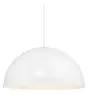 Nordlux Ellen 40 Pendellampa Metall Vit | Passande för 1x E27