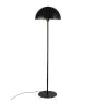 Nordlux Ellen Golvlampa 40 Metall Svart | Passande för 1x E27