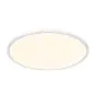 Nordlux Ceiling Oja 42 19W 830 2100lm 120D Vit | Dimbar - Dim to Warm