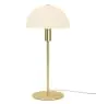 Nordlux Bordslampa Ellen 20 Metall Mässing | Passande för 1x E14