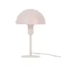 Nordlux Bordslampa Ellen Metall Rosa | Passande för 1x E14