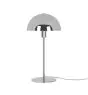 Nordlux Bordslampa Ellen 20 Metall Krom | Passande för 1x E14
