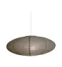 Nordlux Villo 60 Lampskärm Papper och Metall Brun | 600mm - Exkl. Upphängningsfäste cable och Baldakin
