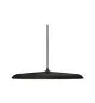 DFTP by Nordlux Artist 40 Pendellampa Metall Svart 25W 2300lm - 930 Varm Vit | Bästa Färgåtergivning - Dimbar