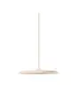 DFTP by Nordlux Artist 40 Pendellampa Metall Rosa 25W 2300lm - 930 Varm Vit | Bästa Färgåtergivning - Dimbar