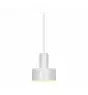 Nordlux Matis Pendellampa Metall Vit | 125mm - Passande för E27