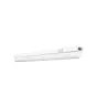 Ledvance LED Allmänbruksarmatur Linear Kompakt Växla 4W 400lm - 830 Varm Vit | 30cm