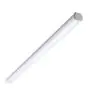 Philips LED Allmänbruksarmatur Vattentät Ledinaire WT060C 46W 5600lm - 840 Kallvit | 150cm - 1x Kabelgenomföring
