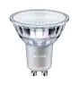 Philips MASTER Value LED Spot GU10 PAR16 3.7W 270lm 36D - 930 Varm Vit | Bästa färgåtergivning - Dimbar - Ersättare 35W