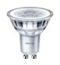Philips Corepro LED Spot GU10 PAR16 3.5W 275lm 36D - 840 Kallvit | Ersättare 35W