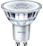 Philips Corepro LED Spot GU10 PAR16 4.6W 370lm 36D - 830 Varm Vit | Ersättare 50W
