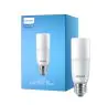 Philips Corepro LED E27 Tubular Stick Matt 9.5W 950lm - 830 Varm Vit | Ersättare 68W