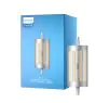 Philips Corepro LED Lineair R7s 118mm 17.5W 2460lm - 830 Varm Vit | Dimbar - Ersättare 150W