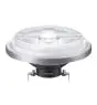 Philips MASTER LED Spot G53 AR111 14.8W 875lm 24D - 930 Varm Vit | Bästa färgåtergivning - Dimbar - Ersättare 75W