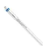 Philips LED Rör T5 MASTER (HF) High Output 26W 3900lm - 840 Kallvit | 115cm - Ersättare 54W