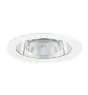 Philips LED Downlight GreenSpace2 DN461B 9.8W 1050lm 120D - 830 Varm Vit | 166mm - Aluminium Reflektor - 3 timmar nödbelysning