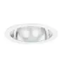 Philips LED Downlight GreenSpace2 DN470B 16.8W 2100lm 120D - 830 Varm Vit | 216mm - Aluminium Reflektor - 3 timmar nödbelysning