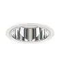 Philips LED Downlight LuxSpace Mini Djup DN561B 9W 1350lm 75D - 840 Kallvit | 164mm - Aluminium Reflektor