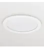Philips LED Downlight Coreline DN145B 24.8W 2100lm 90D - 829 Varm Vit | 217mm - Utskärning   200mm - Interact Dimbar