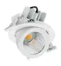 Philips LED Spot LuxSpace Accent Compact RS772B 23.5W 2750lm 36D - 830 Varm Vit | 134mm 