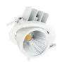 Philips LED Spot LuxSpace Accent Performance RS782B 32W 3900lm 36D - 930 Varm Vit | 167mm - Bästa Färgåtergivning
